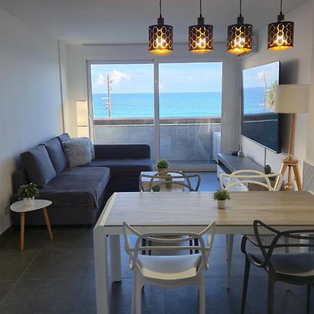 Apartments Paradise Lloret Lloret de Mar Buitenkant foto