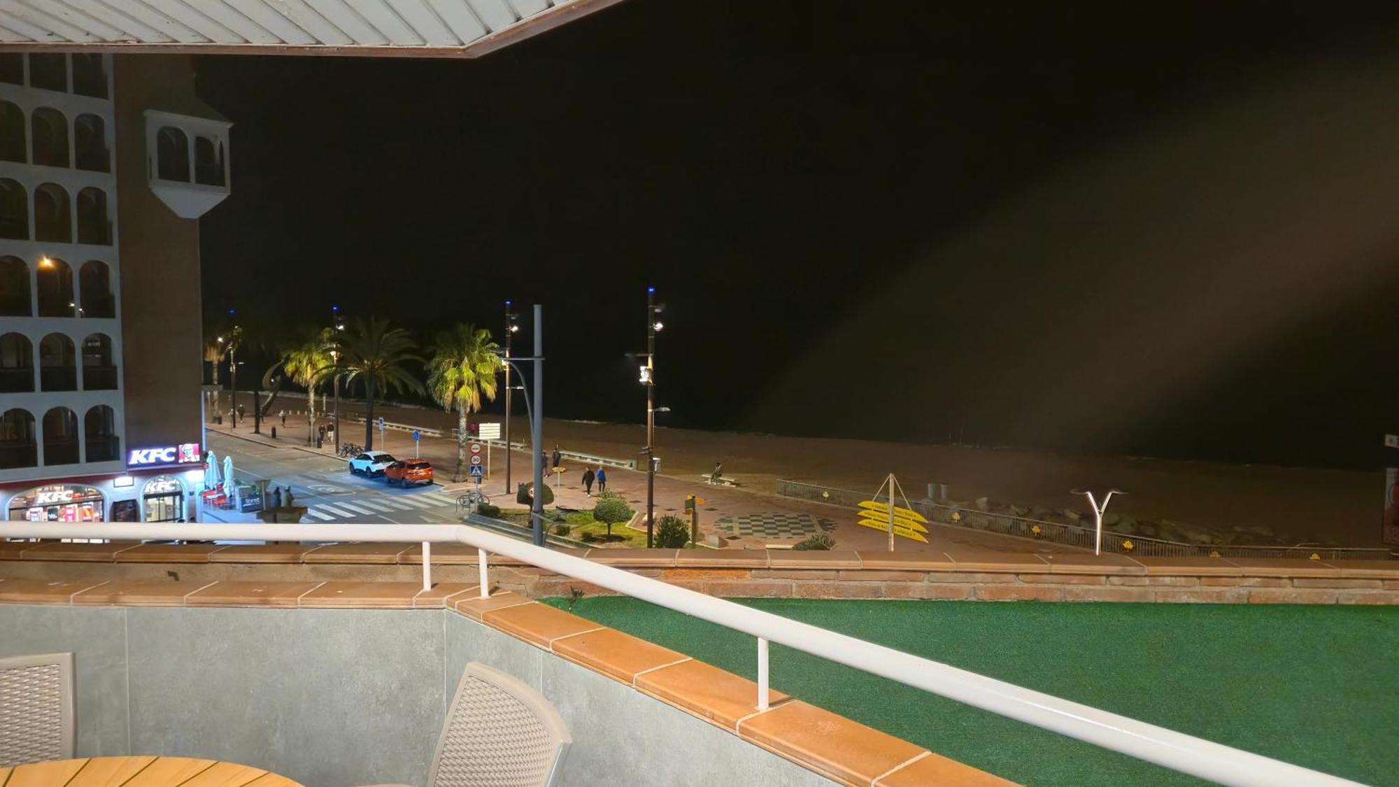 Apartments Paradise Lloret Lloret de Mar Buitenkant foto
