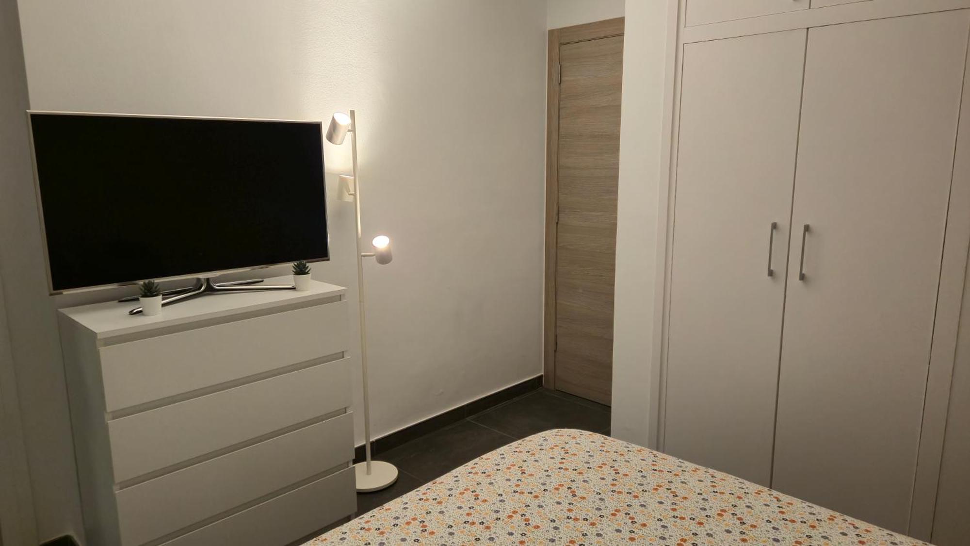 Apartments Paradise Lloret Lloret de Mar Buitenkant foto