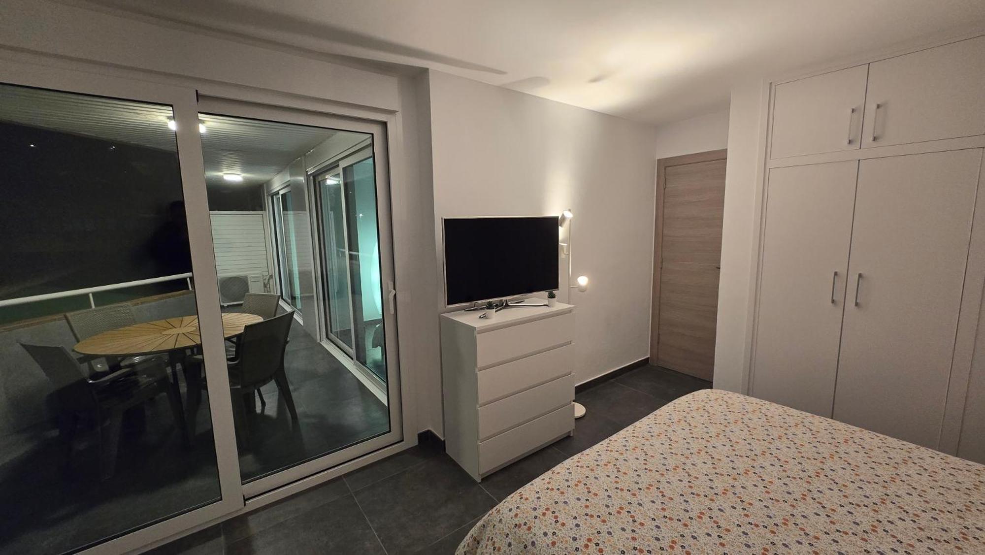 Apartments Paradise Lloret Lloret de Mar Buitenkant foto