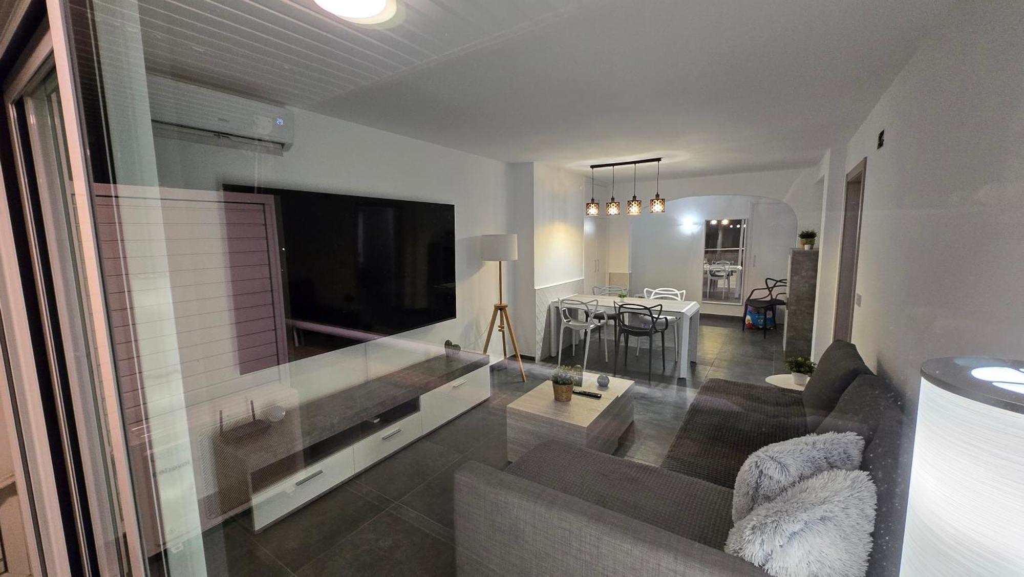 Apartments Paradise Lloret Lloret de Mar Buitenkant foto