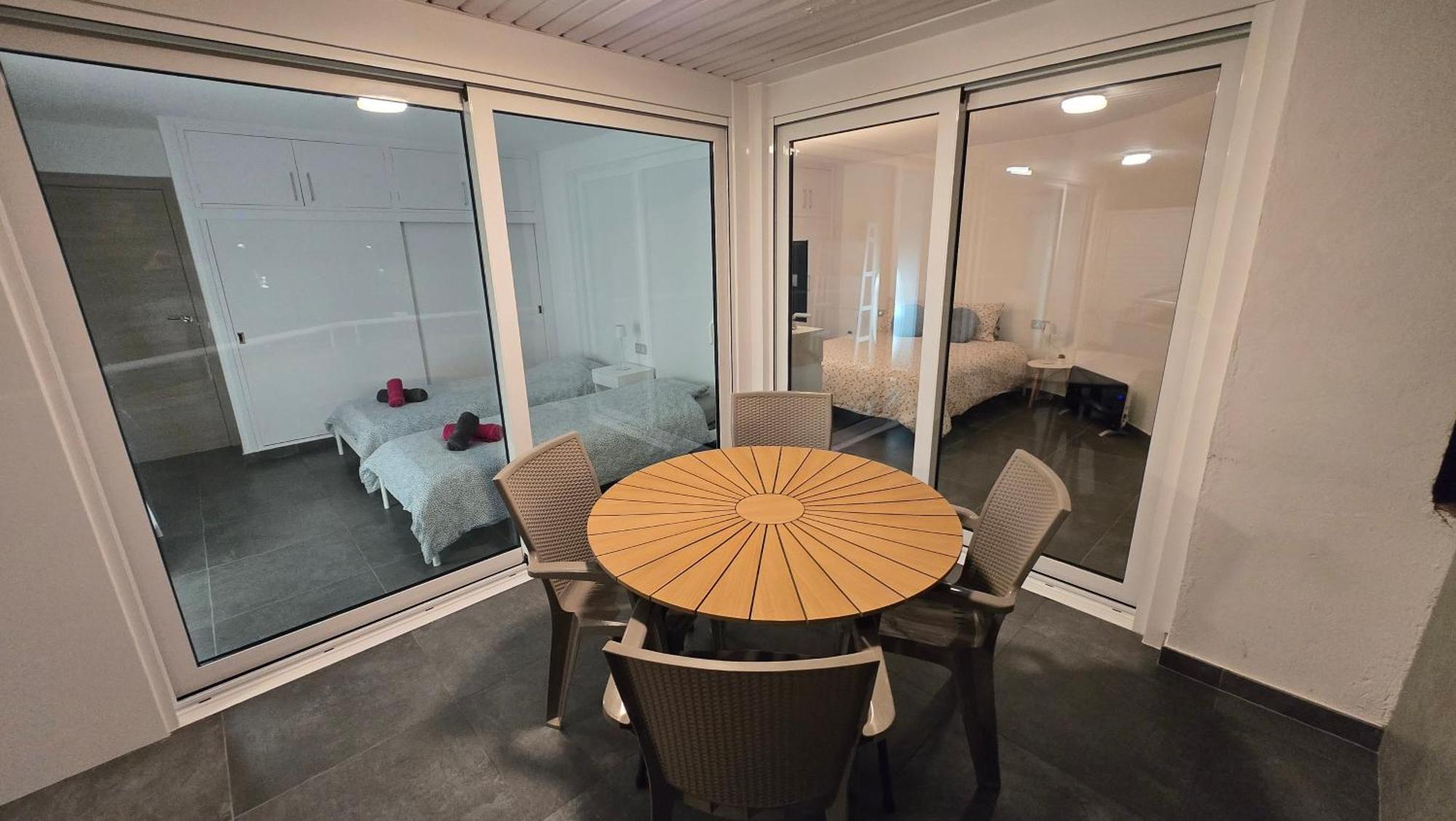 Apartments Paradise Lloret Lloret de Mar Buitenkant foto