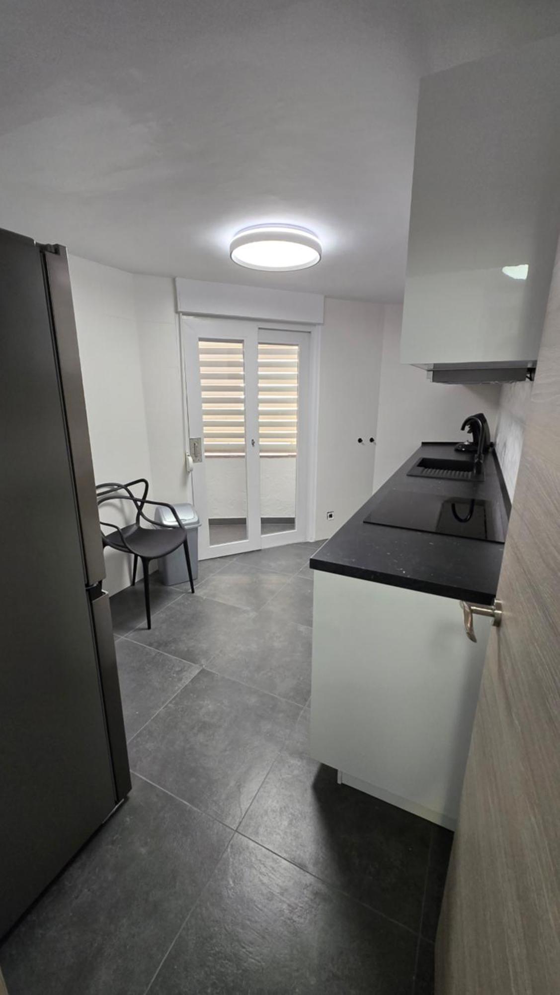 Apartments Paradise Lloret Lloret de Mar Buitenkant foto