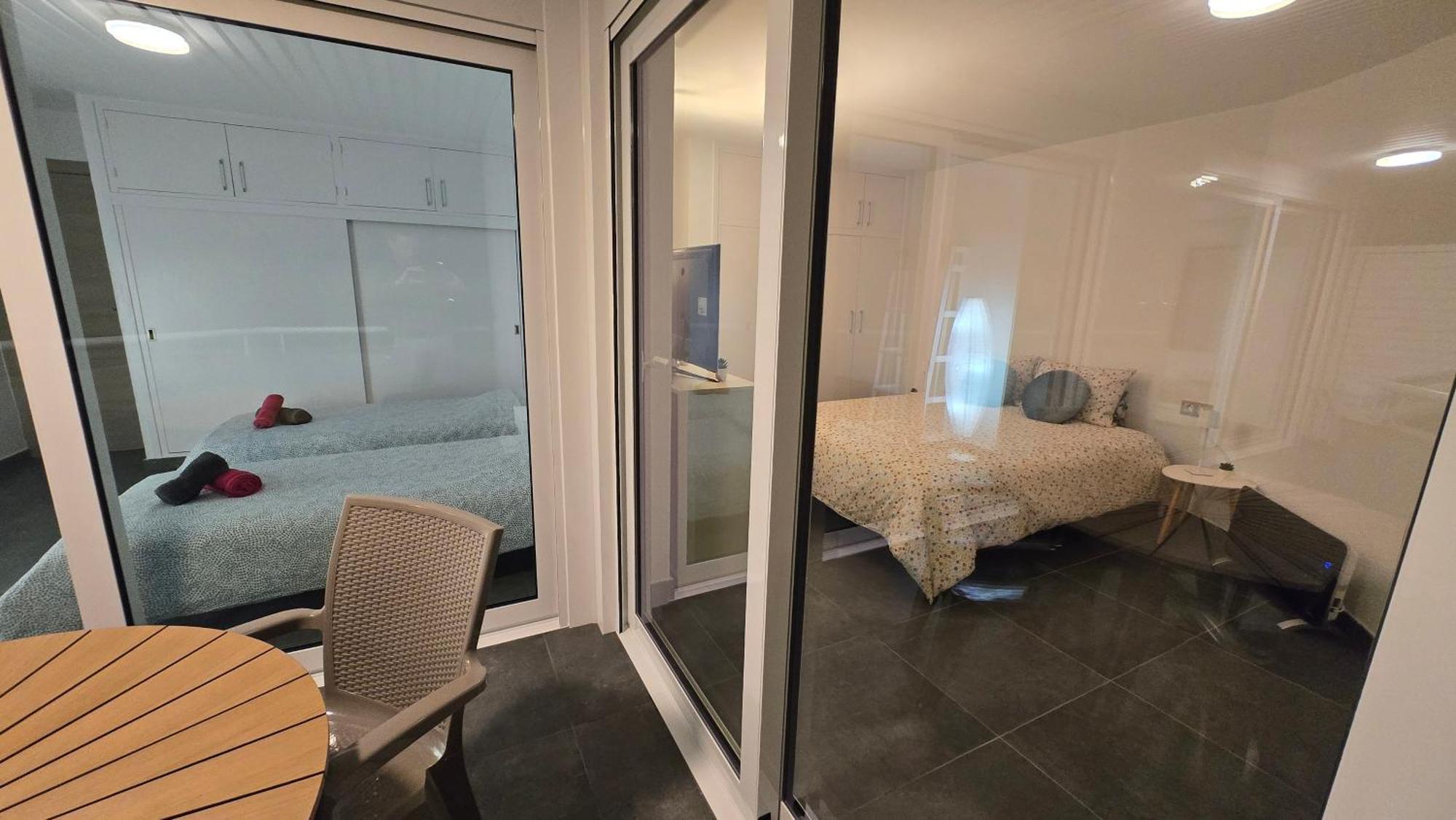 Apartments Paradise Lloret Lloret de Mar Buitenkant foto