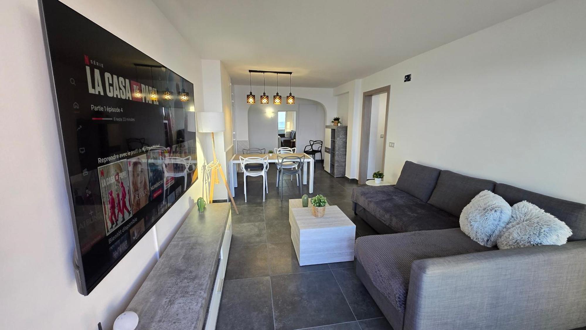 Apartments Paradise Lloret Lloret de Mar Buitenkant foto