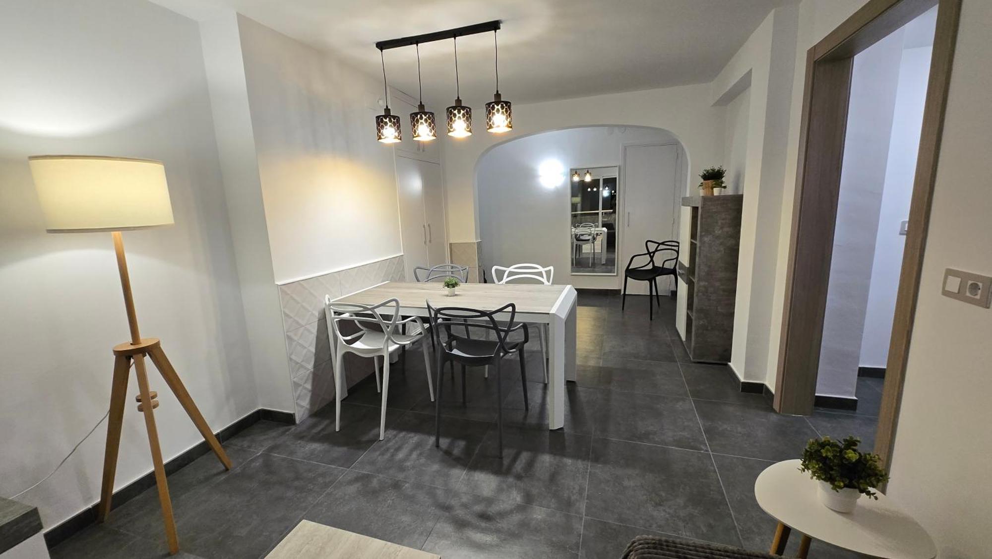 Apartments Paradise Lloret Lloret de Mar Buitenkant foto